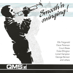 Smoothin' Swinging !